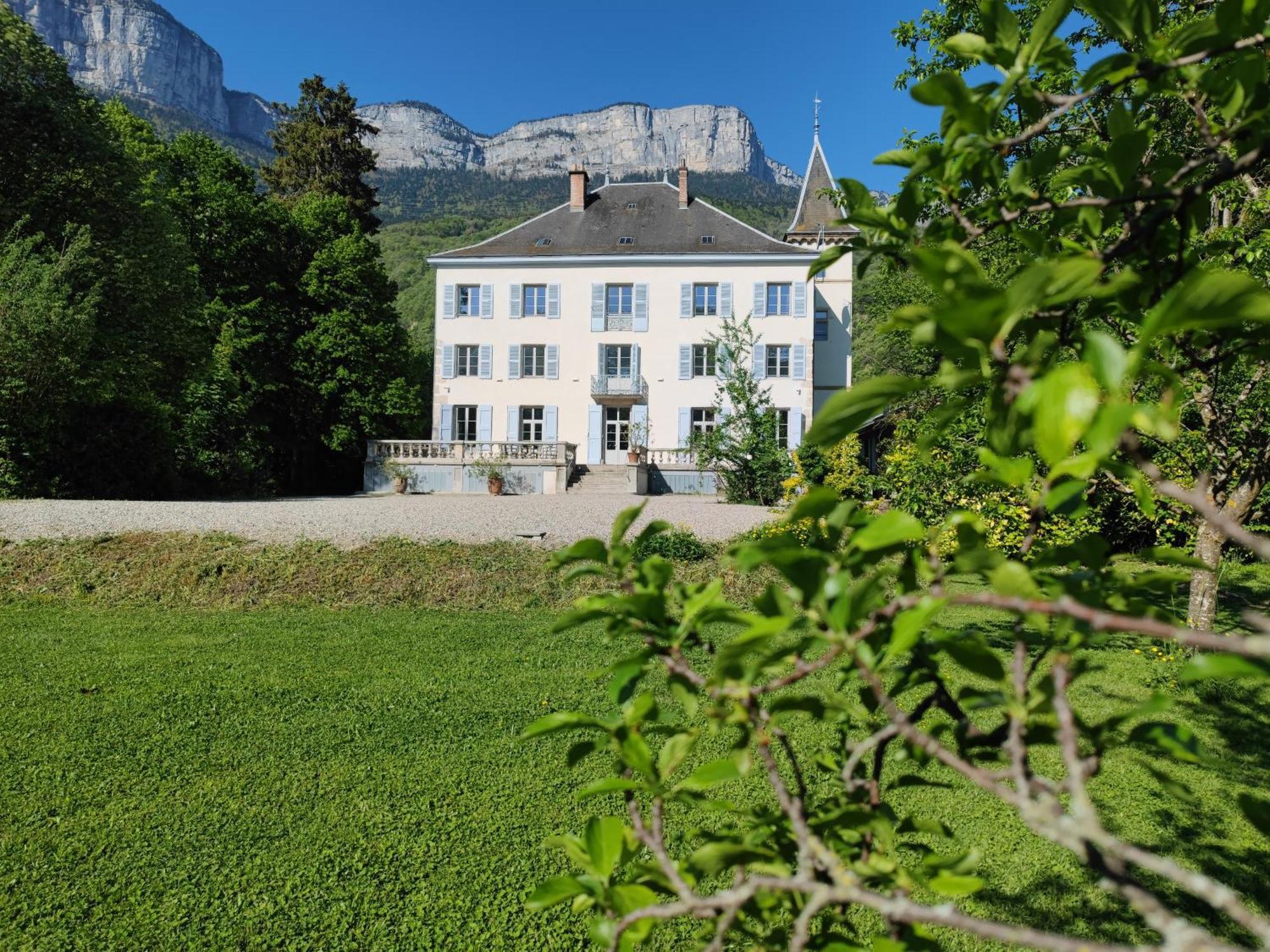 Bed & Breakfast Domaine Clairfontaine - Junior *