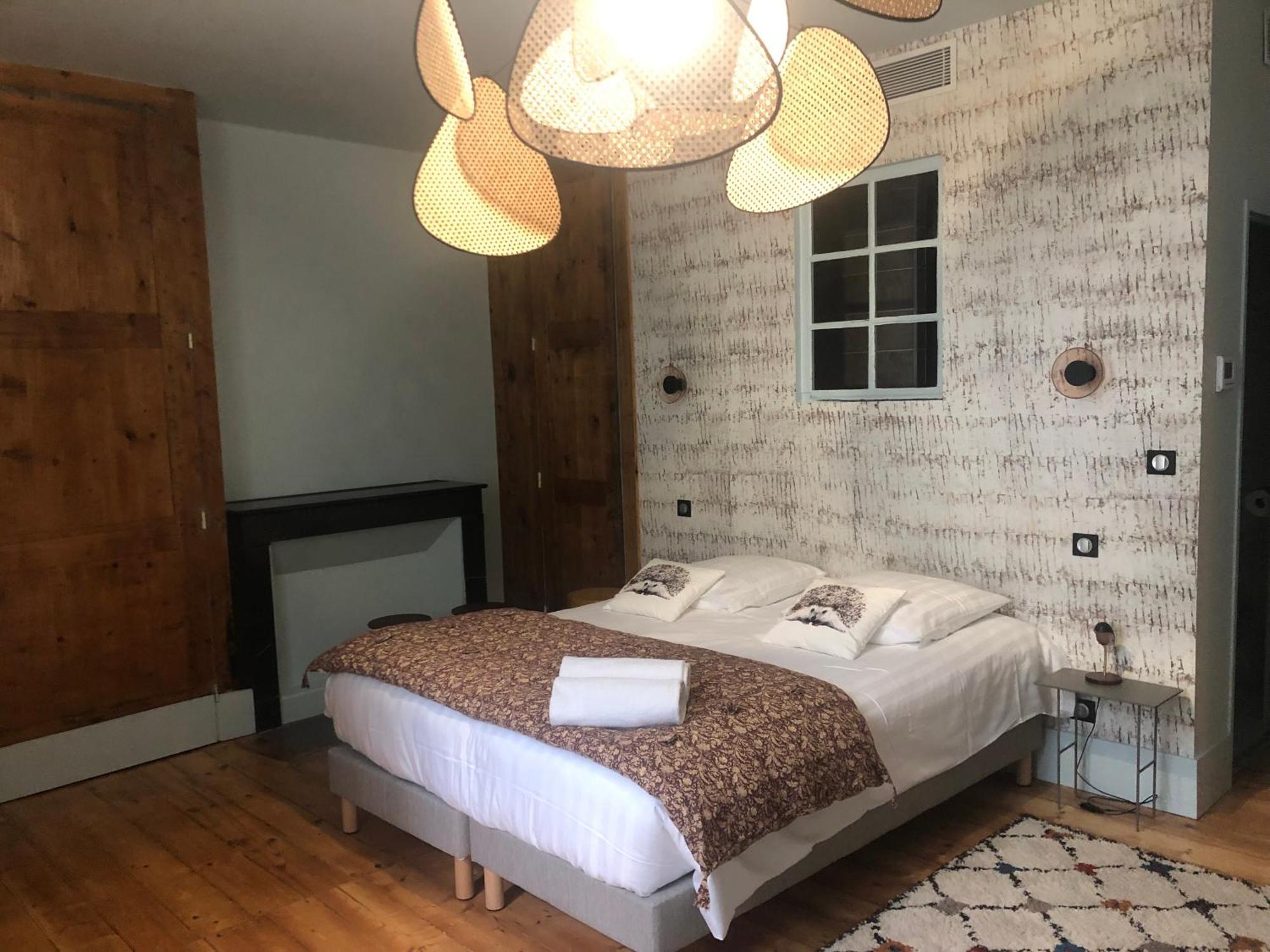 Bed & Breakfast Domaine Clairfontaine - Junior *