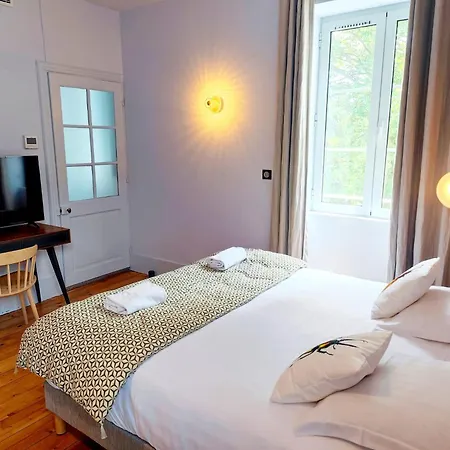 Domaine Clairfontaine Noyarey - Suites Junior Extérieur photo