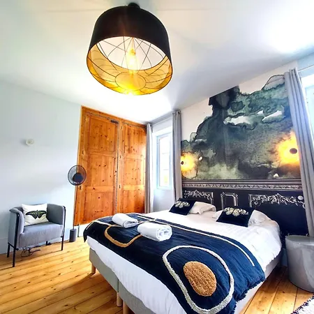 Domaine Clairfontaine Noyarey - Suites Junior Extérieur photo