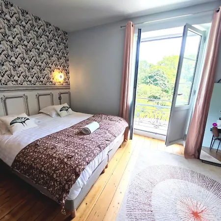 Domaine Clairfontaine Noyarey - Suites Junior Extérieur photo