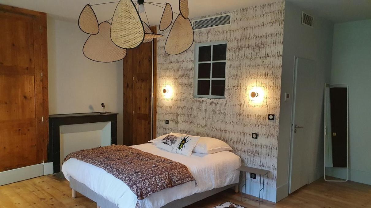 Bed & Breakfast Domaine Clairfontaine - Junior