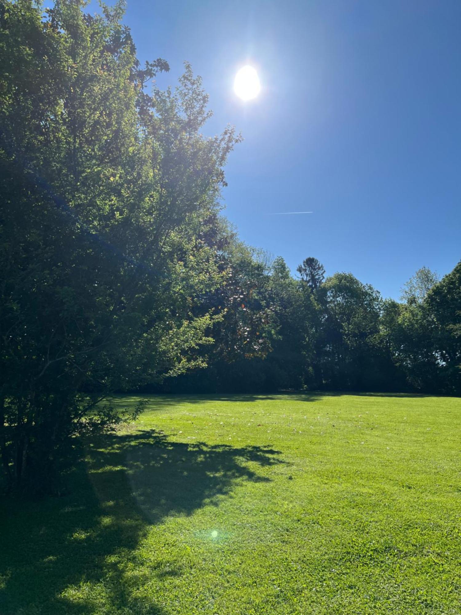 Domaine Clairfontaine - Junior Bed & Breakfast *