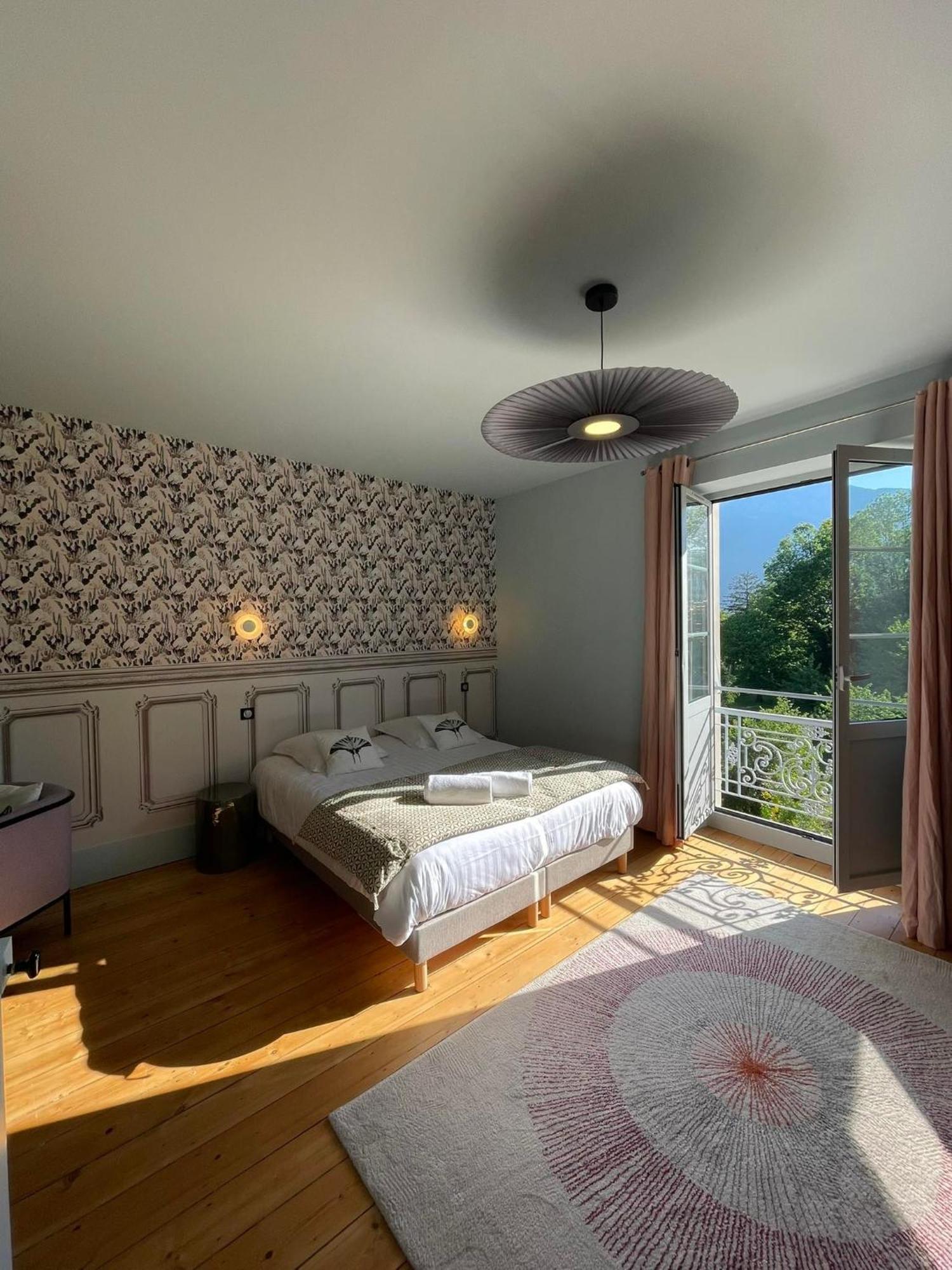 Bed & Breakfast Domaine Clairfontaine - Junior